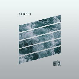 Album cover of Confío