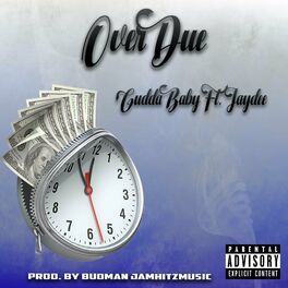 Album cover of Over Due (feat. JayDee)
