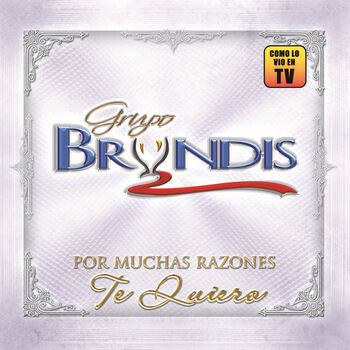 Grupo Bryndis - Hola: listen with lyrics | Deezer