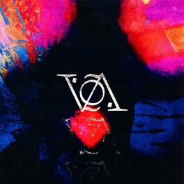 Album cover of Love in the Void
