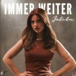 Album cover of Immer weiter