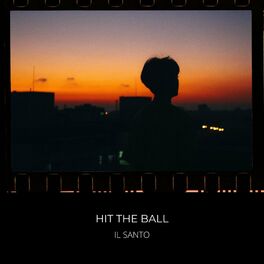 Album cover of HIT THE BALL