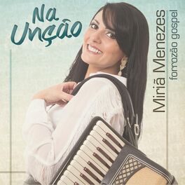 Album cover of Na Unção