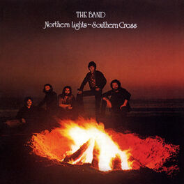 Album cover of Northern Lights-Southern Cross (Expanded Edition)