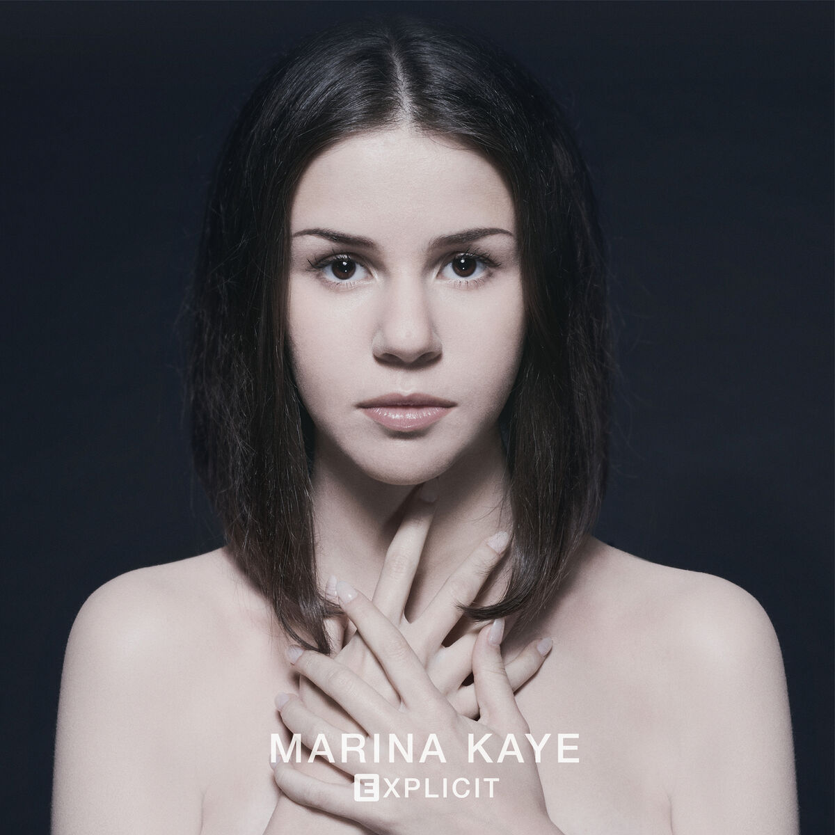 Marina Kaye - Explicit: lyrics and songs | Deezer