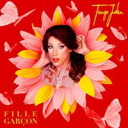 Album cover of Fille/Garçon