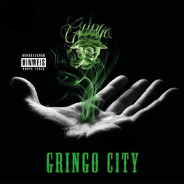 Album cover of Gringo City
