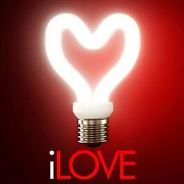 Album cover of I Love