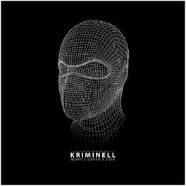 Album cover of Kriminell 2.0