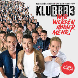Album cover of Wir werden immer mehr! (Deluxe Edition)