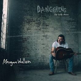 Album picture of Dangerous: The Double Album