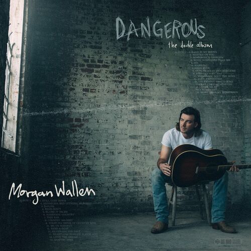 Morgan Wallen - Wonderin’ Bout The Wind: listen with lyrics | Deezer
