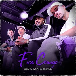 Album cover of Fica Comigo