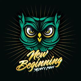Album cover of New Beginning
