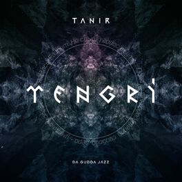 Album cover of Tengri