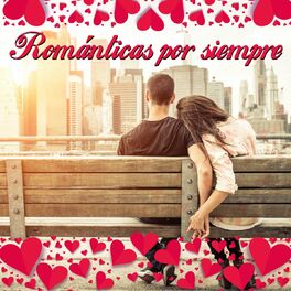 Album cover of Románticas por Siempre, Vol. 1 (VOL 1)