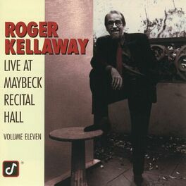 Album cover of The Maybeck Recital Series, Vol. 11