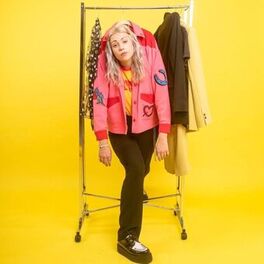 Album cover of How Am I Still Alive? (with Lydia Night)