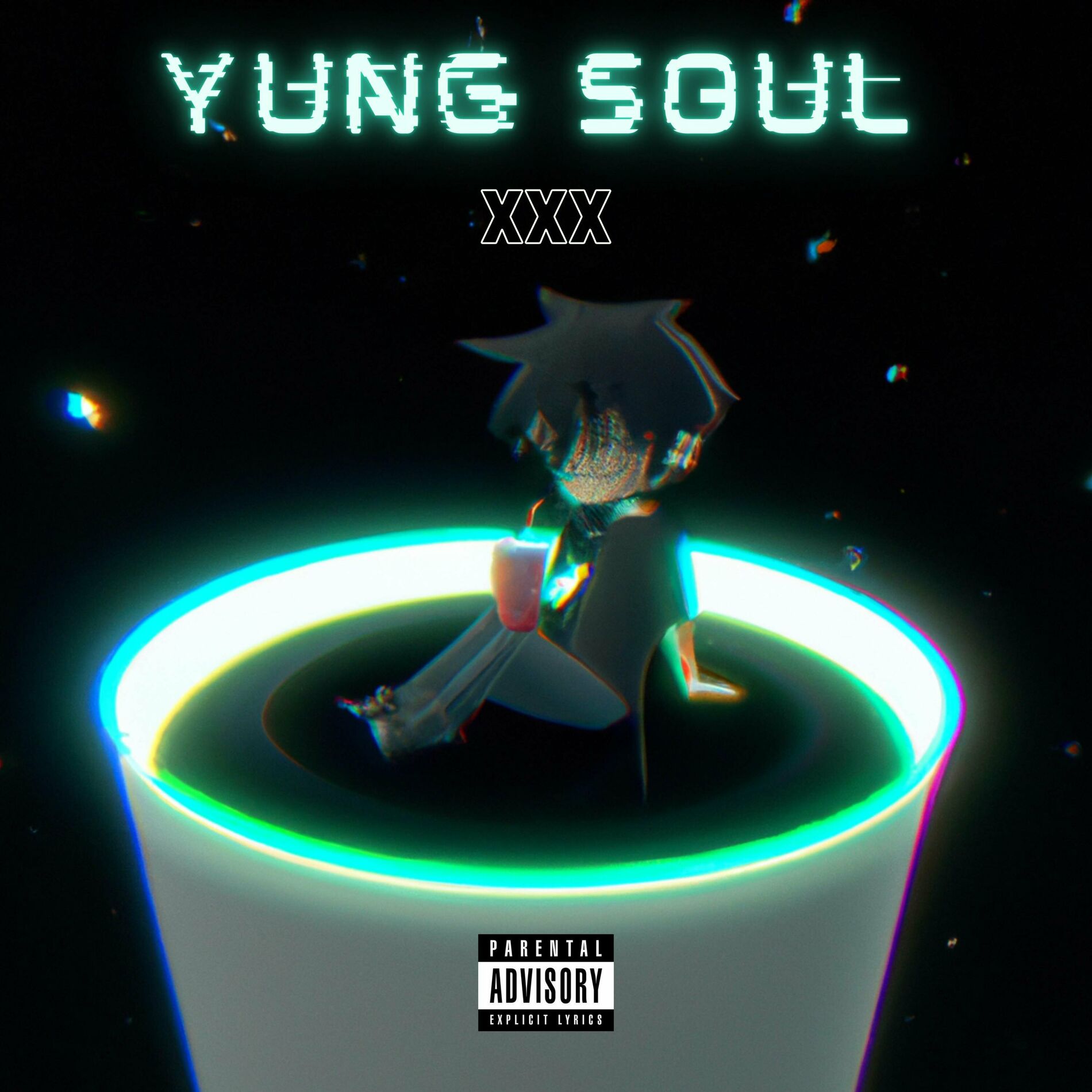 Yung Soul XXX lyrics and songs Deezer 