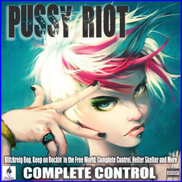 Album cover of Complete Control