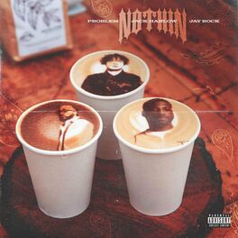 Album cover of NOTHIN