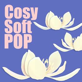 Album cover of Cosy Soft Pop