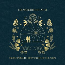 Album cover of Simple Pursuit / Holy (Song of the Ages)