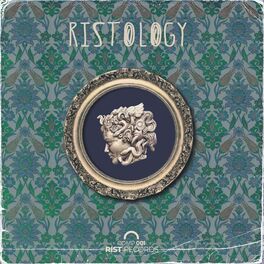 Album cover of Ristology