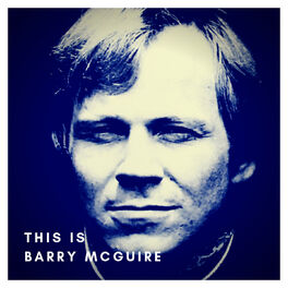 Album cover of This is Barry McGuire