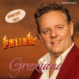 Album cover of Feuer