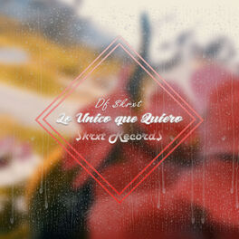 Album cover of Lo Único Que Quiero
