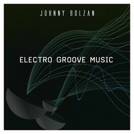 Album cover of Electro Groove Music
