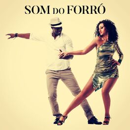 Album cover of Som do forró