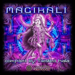 Album cover of MagiKali