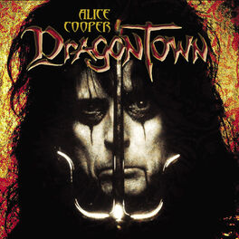 Album cover of Dragontown