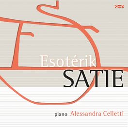 Album cover of Esotérik Satie