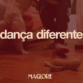 Album cover of Dança Diferente