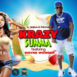 Album cover of Krazy Summa