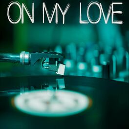 Album cover of On My Love (Originally Performed by Zara Larsson and David Guetta) [Instrumental]