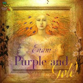 Album cover of Purple And Gold