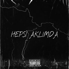 Album cover of Hepsi Aklımda