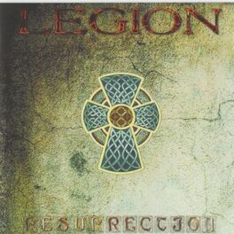 Album cover of Resurrection