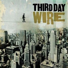 Album cover of Wire