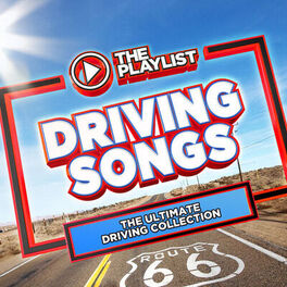 Album cover of The Playlist - Driving Songs