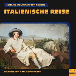 Album cover of Italienische Reise