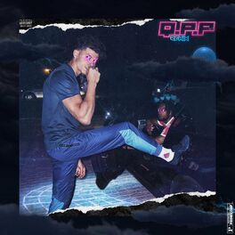 Album cover of Q.P.P Remix (feat. MADERR) - Single