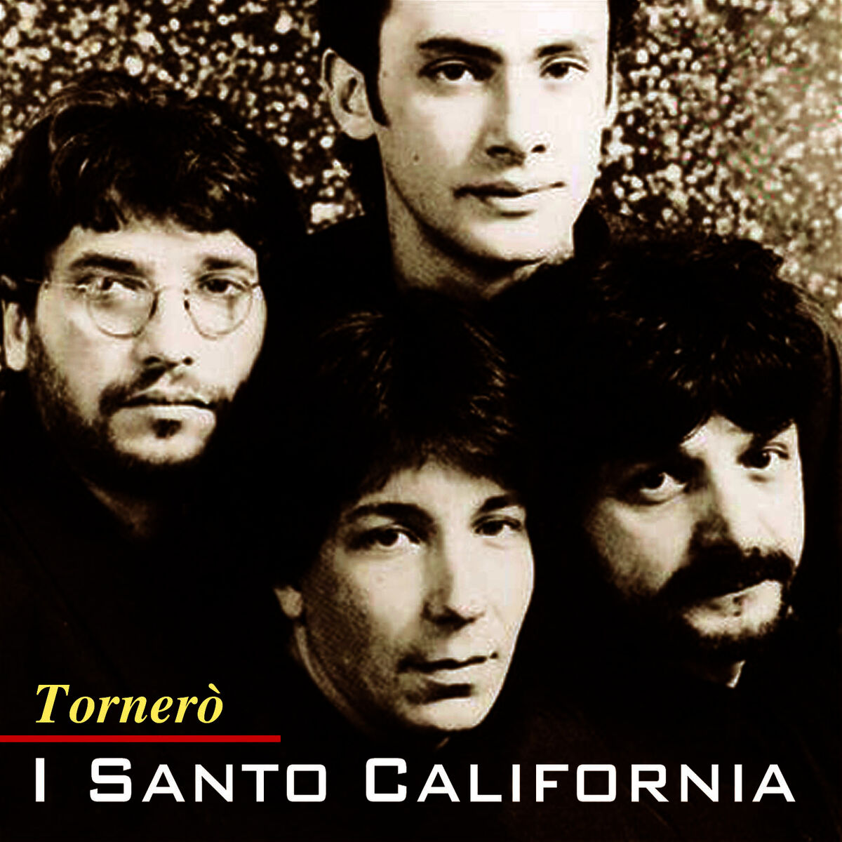 I Santo California: albums, songs, playlists | Listen on Deezer