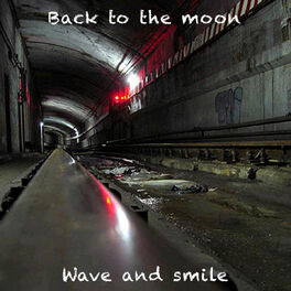 Album cover of Wave And Smile