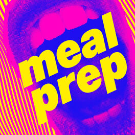 Album cover of Meal Prep
