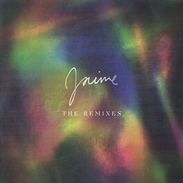 Album cover of Jaime (The Remixes)